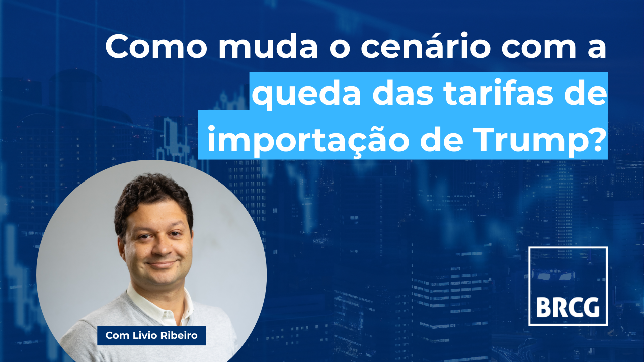 Suprema Corte derruba as tarifas de Trump