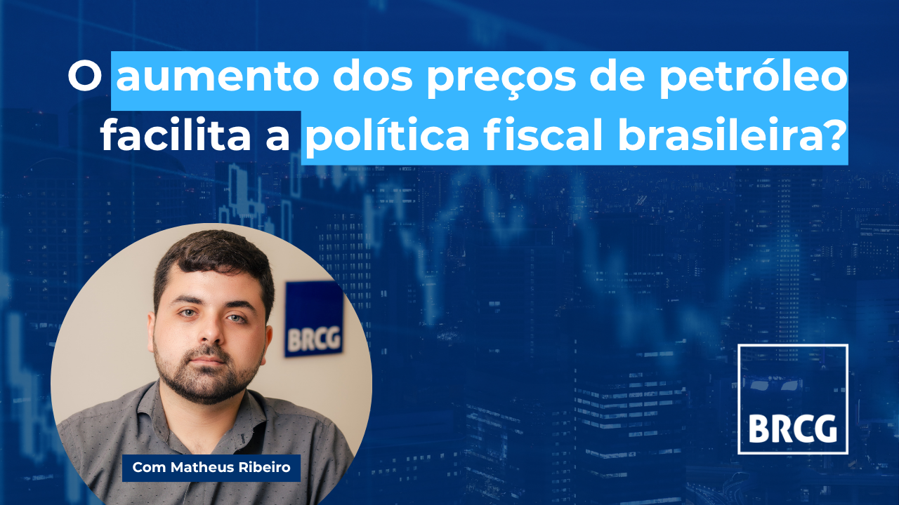 Mudança de foco no Orçamento de 2026