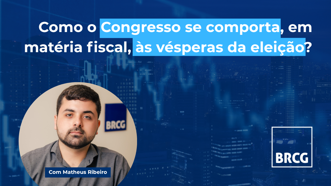 O pacote de bondades fiscais do Congresso